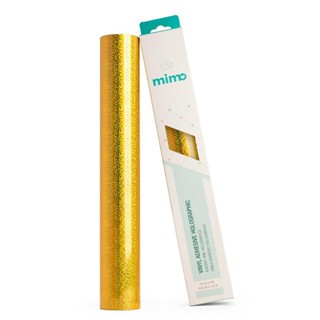 Adesivo Vinil Glitter - Estelar - Mimo - 30,5 cm x 1,22 m - 1 Unid em Oferta na Shopee