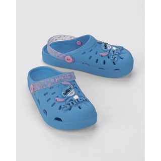 Sandália Infantil Babuche Stitch Grendene Kids em Oferta na Shopee