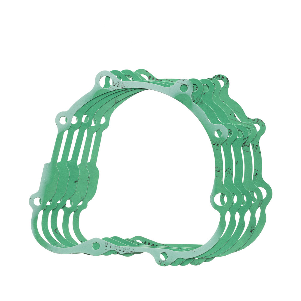 Junta Tampa Lateral Esquerda Kmp Cbx 200 1994/2002 Crf 230 em Oferta na Shopee