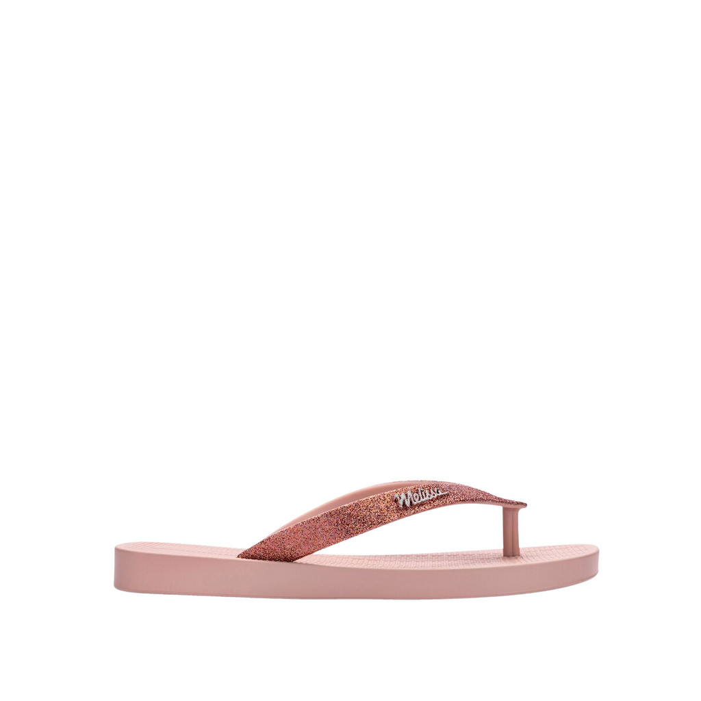 Mini Melissa Sun Long Beach Glitter