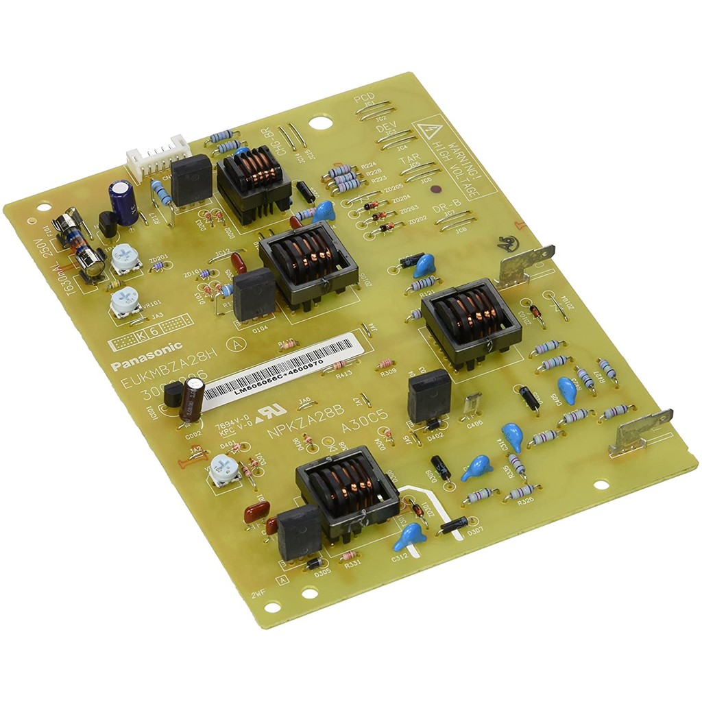 Placa de Alta Tensão Lexmark T650/t654/t652/x652/x656/x658 (eukmbza28h)
