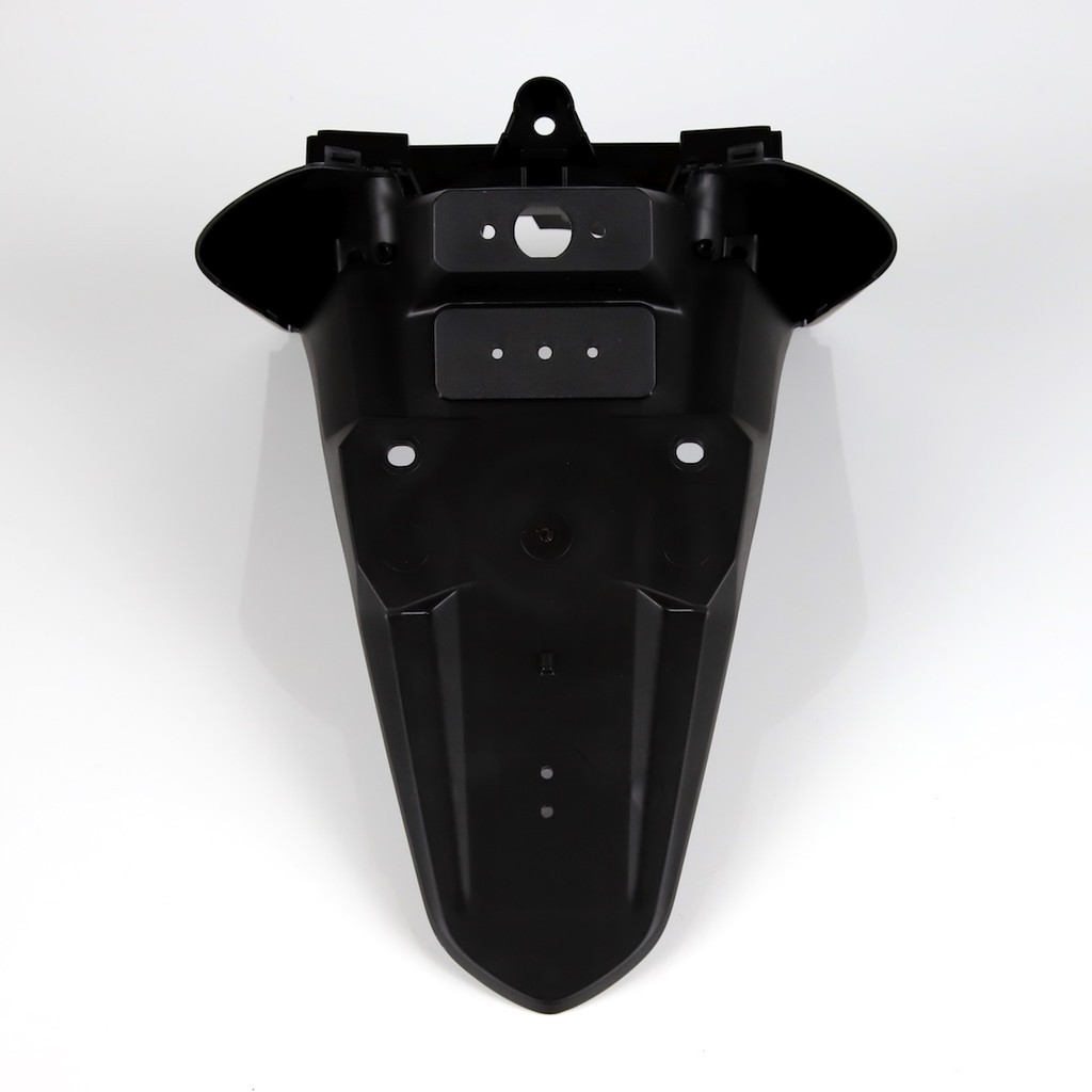 Paralama Traseiro Suporte Placa Pcx 150 2014 2015 Original Honda — imagem 2 de 2