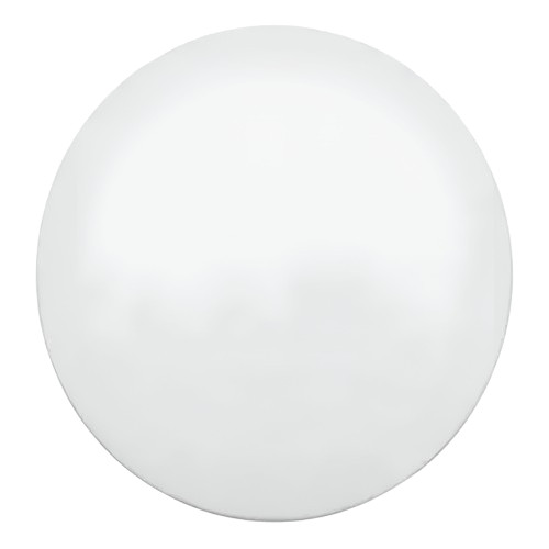 Tela para Pintura Redondo Luarte 90cm Unidade