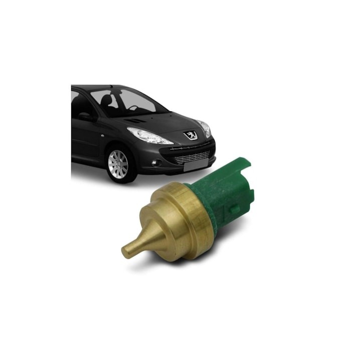 SENSOR DE TEMPERATURA DE ÁGUA - PEP364