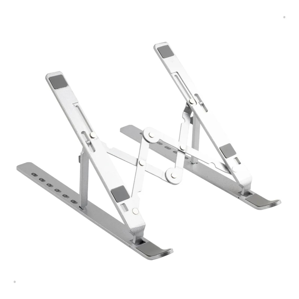 Base Suporte Ergonômico P/ Notebook,Netbook, Tablet Dobrave