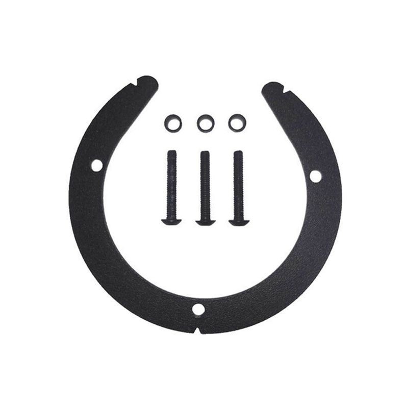 Flange BF39 para Bolsa de Tanque Givi Tanklock Royal Eenfield Himalayan 400CC
