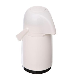 Garrafa Térmica Plástica Expressar Branca 500ml Termic Sanremo em Oferta na Shopee