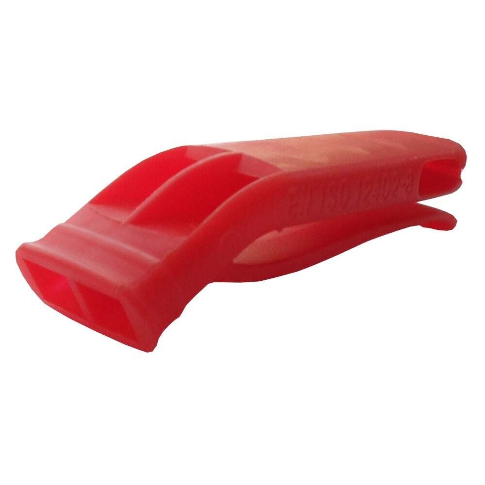 Apito Vermelho Para Colete Salva Vida Solas em Oferta na Shopee