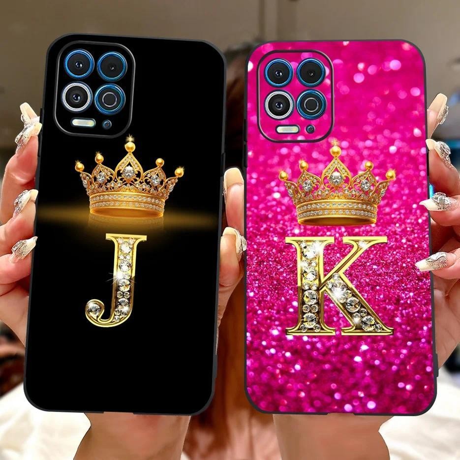 Para Motorola Moto G100 Caso XT2125-4 Letras De Luxo Pintadas Capa Macia TPU Casos De Telefone Egde S EdgeS MotoG100 Emb