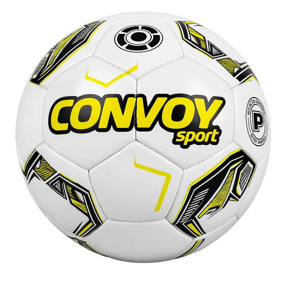 Bola Futebol de Campo Costurada PU Oficial Macia Resistente