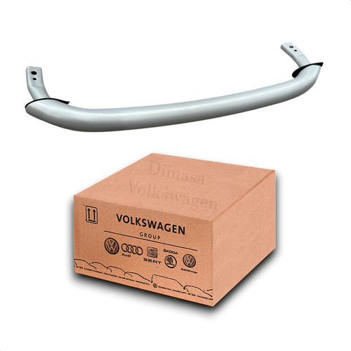 Detalhes do Alma De Aço Tubo Volkswagen Crossfox 2004 A 2007 Dianteiro