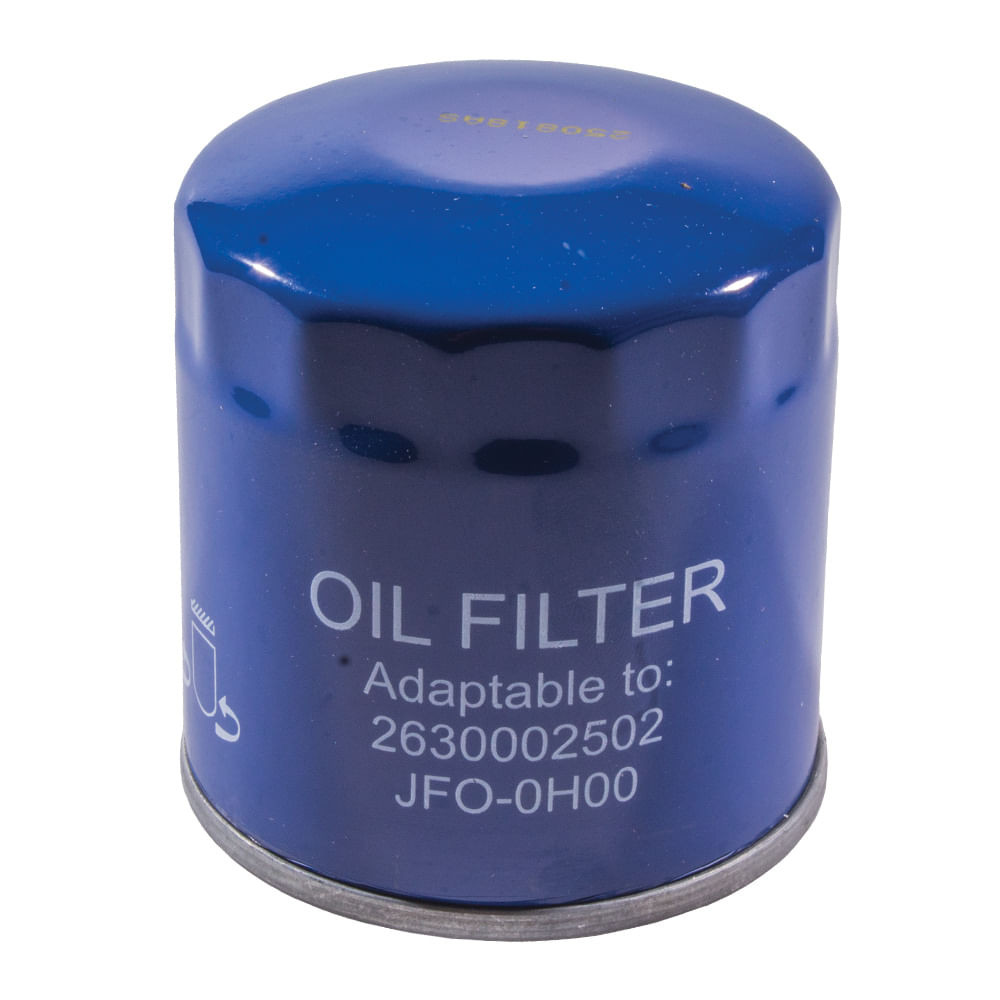 Filtro Óleo Nissan Versa 2015 a 2025 - 514680 - JFO0H00