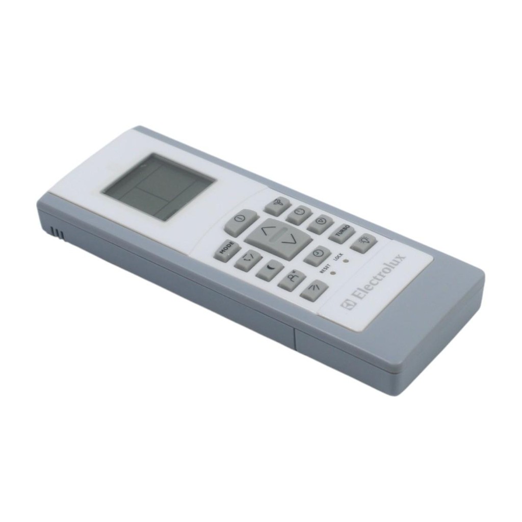 Controle Remoto P/ Ar-condicionado Electrolux Pi07r, Pi09r, Pi12r e Pi24r Original