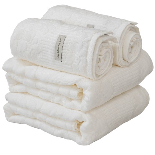 Conjunto de Toalhas Banhao: Onde Comprar | BuscaProdutos