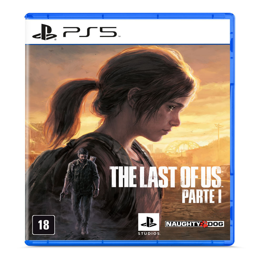 The Last Of Us Part I - Playstation 5 - Gaming & Consoles