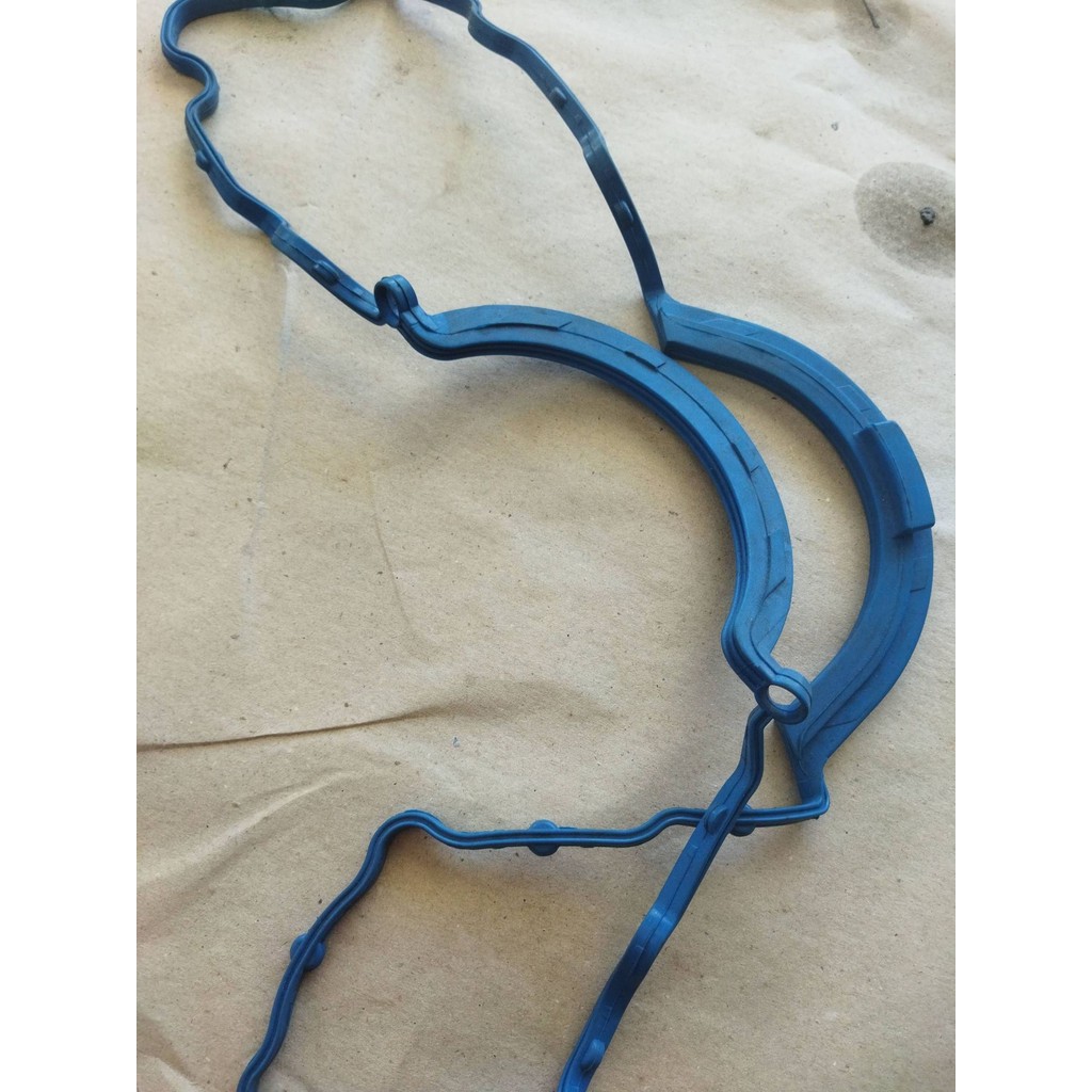 Junta Do Carter S10 Blazer Motor 4,3 vortec Sabo