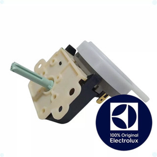PRESSOSTATO 4 NIVEIS PARA MAQUINA DE LAVAR ELECTROLUX ORIGINAL -  LAC09 - LES09