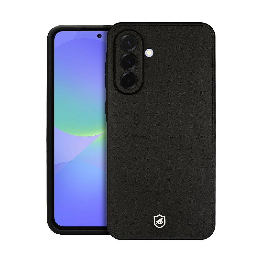 Capa Case Capinha para Samsung Galaxy A36 - Silicon Veloz - Gshield em Oferta na Shopee