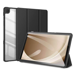 Capa Protetora Anti Impacto Dux Toby Para Tablet Galaxy Tab S9 FE Plus (12.4 Pol)