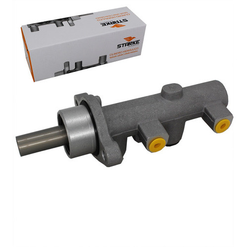 Cilindro Mestre de Freio QQ 1.1 16v 2010 em Diante Starke em Oferta na Shopee