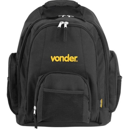 Mochila para ferramentas MOV0200 Vonder em Oferta na Shopee