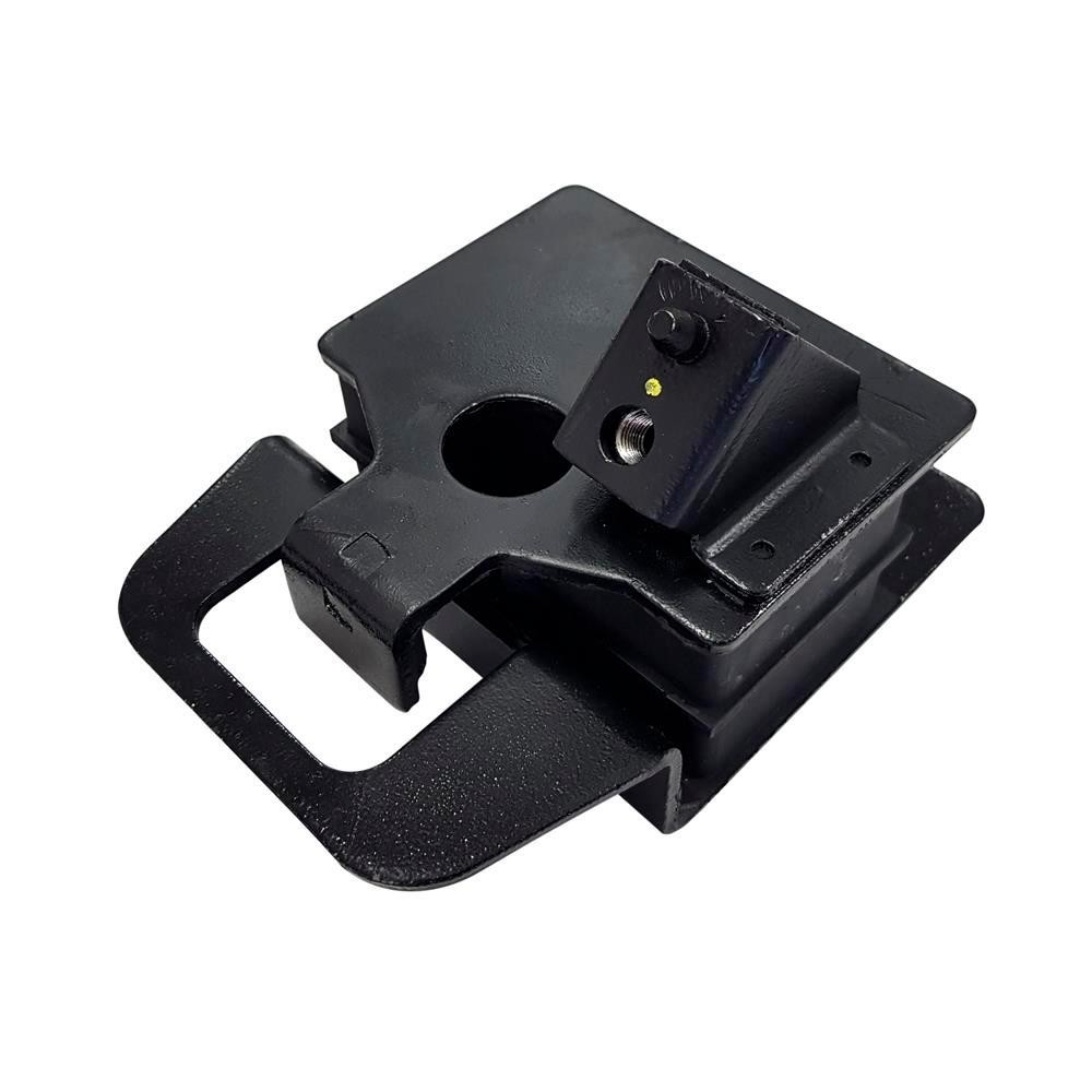 Coxim Do Motor Direito Nakata / S10 - NB33030 em Oferta na Shopee