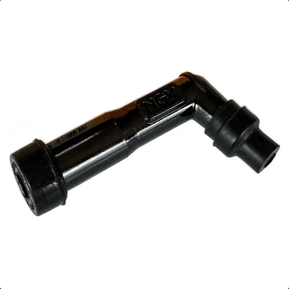 Cachimbo De Vela Ngk - XD05F em Oferta na Shopee