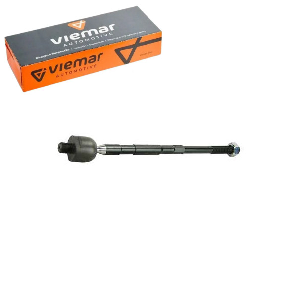 Ponteira Terminal Barra Axial Crossfox 1.6 2005 Até 2018 Viemar