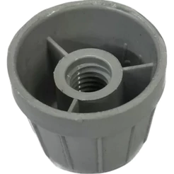 Porca Rosca De Plástico De Ventilador Hélice atlas M93 turbo