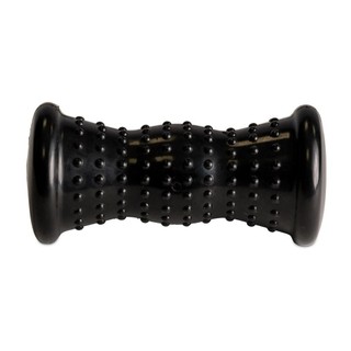 Massageador Rolo Mãos e Pés PVC T166 Preto Acte em Oferta na Shopee