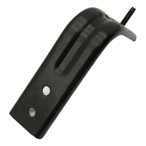 Suporte Travessa Inferior Radiador Onix 2014 2019 Automatico