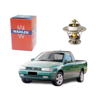 Valvula Termostatica Saveiro 1.6 1.8 2.0 Ap 1995 A 1999 em Oferta na Shopee