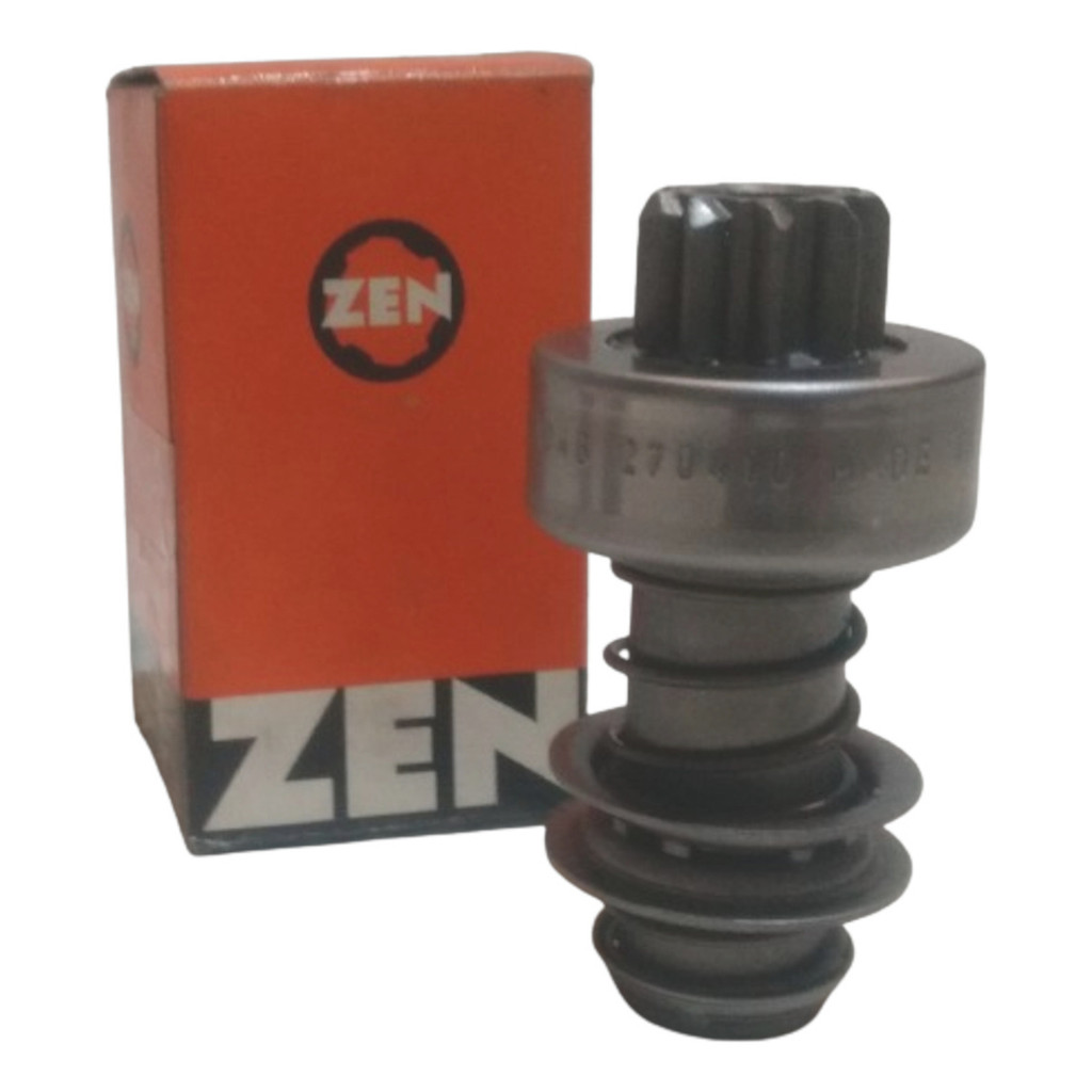 Impulsor Motor De Partida Opala Zen0046