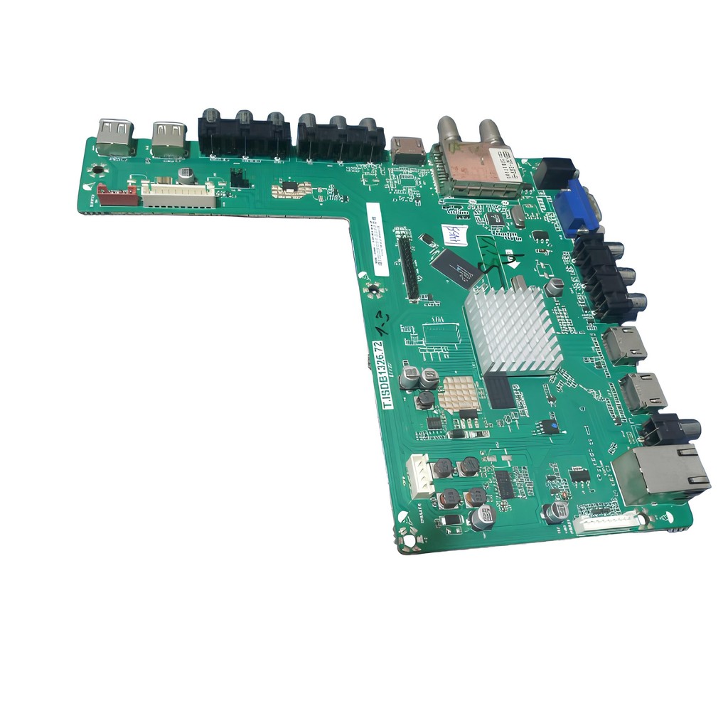 Placa Principal T.isdb1326.72 Tv Philco Ph32n62dg Versão A