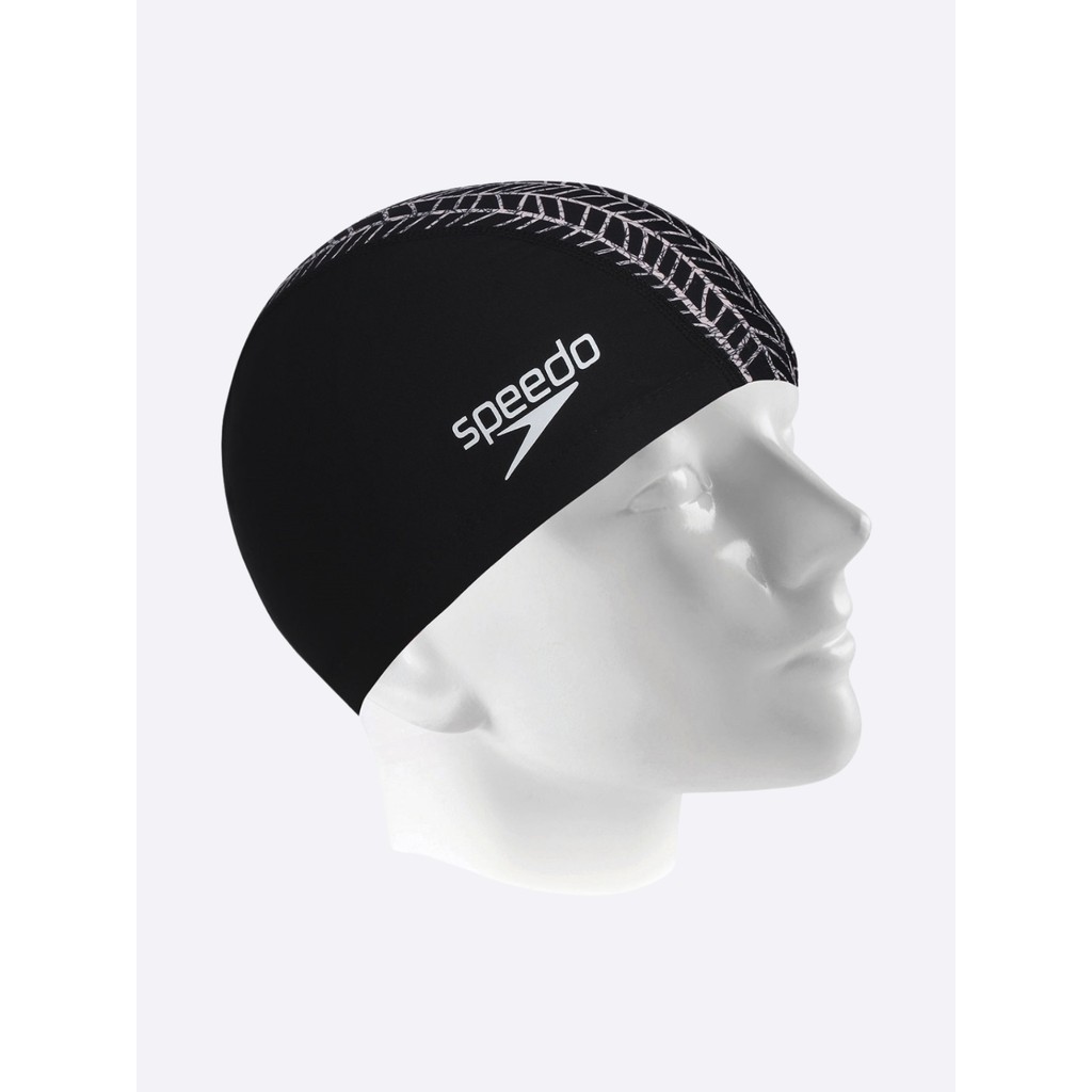 Touca de Natação Speedo Xtrafit Premium Cap em Oferta na Shopee