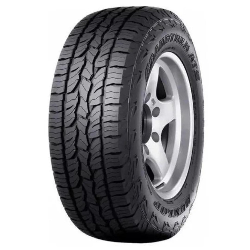 Pneu Dunlop 205/70r15 96t Grandtrek At5