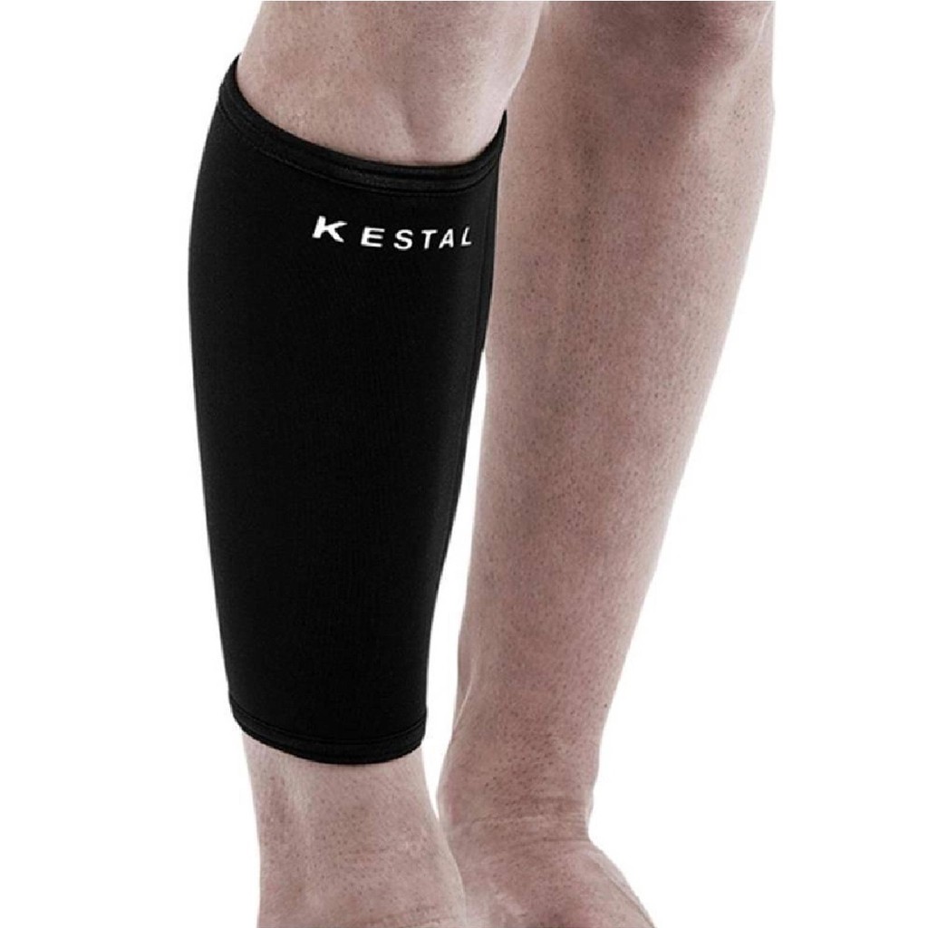 Suporte Kestal Para Panturrilha - Unissex