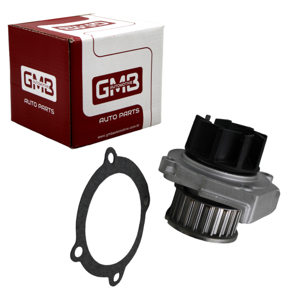Bomba Dágua Uno Palio Fiorino Punto Mobi Evo Fire 1.0 1.4 Gmba773 GMB