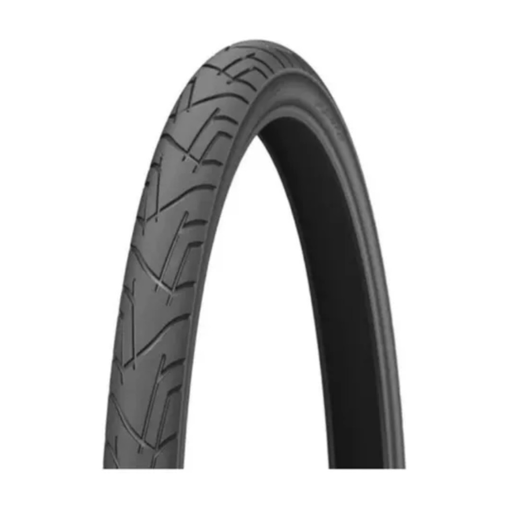 Pneu Bicicleta 20 X 1.75 Praieiro Preto Levorin