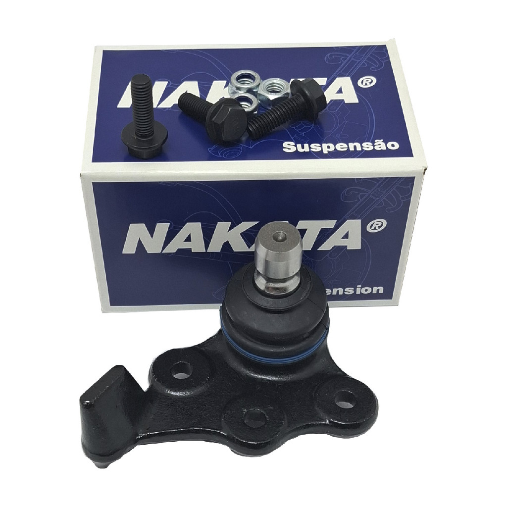 Pivô Suspensão Dianteiro Inf. N-376 GM Omega 93 a 98 Nakata