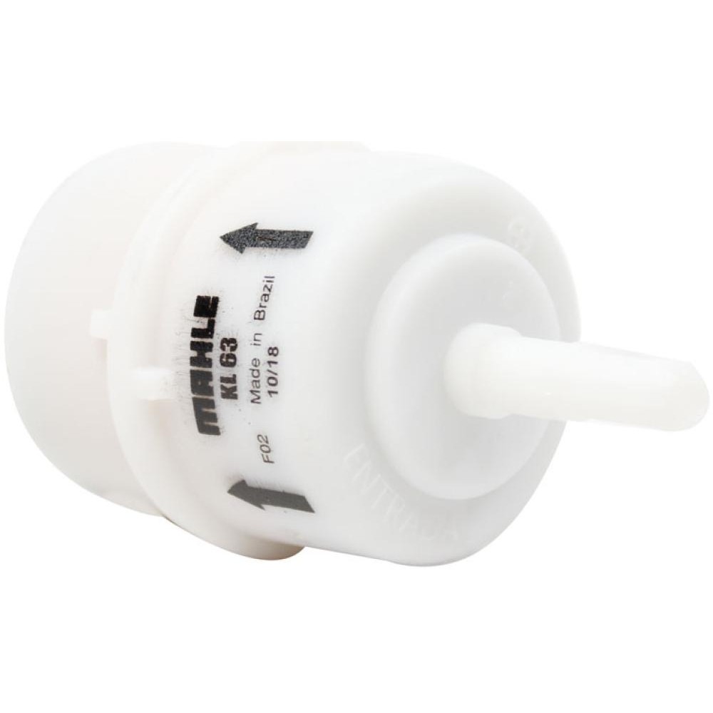 Filtro Combustível Gol 1980 a 1996 Metal Leve KL63 em Oferta na Shopee