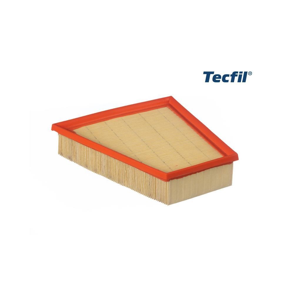 Elemento do Filtro de Ar Fox 2008 a 2014 Tecfil ART6098