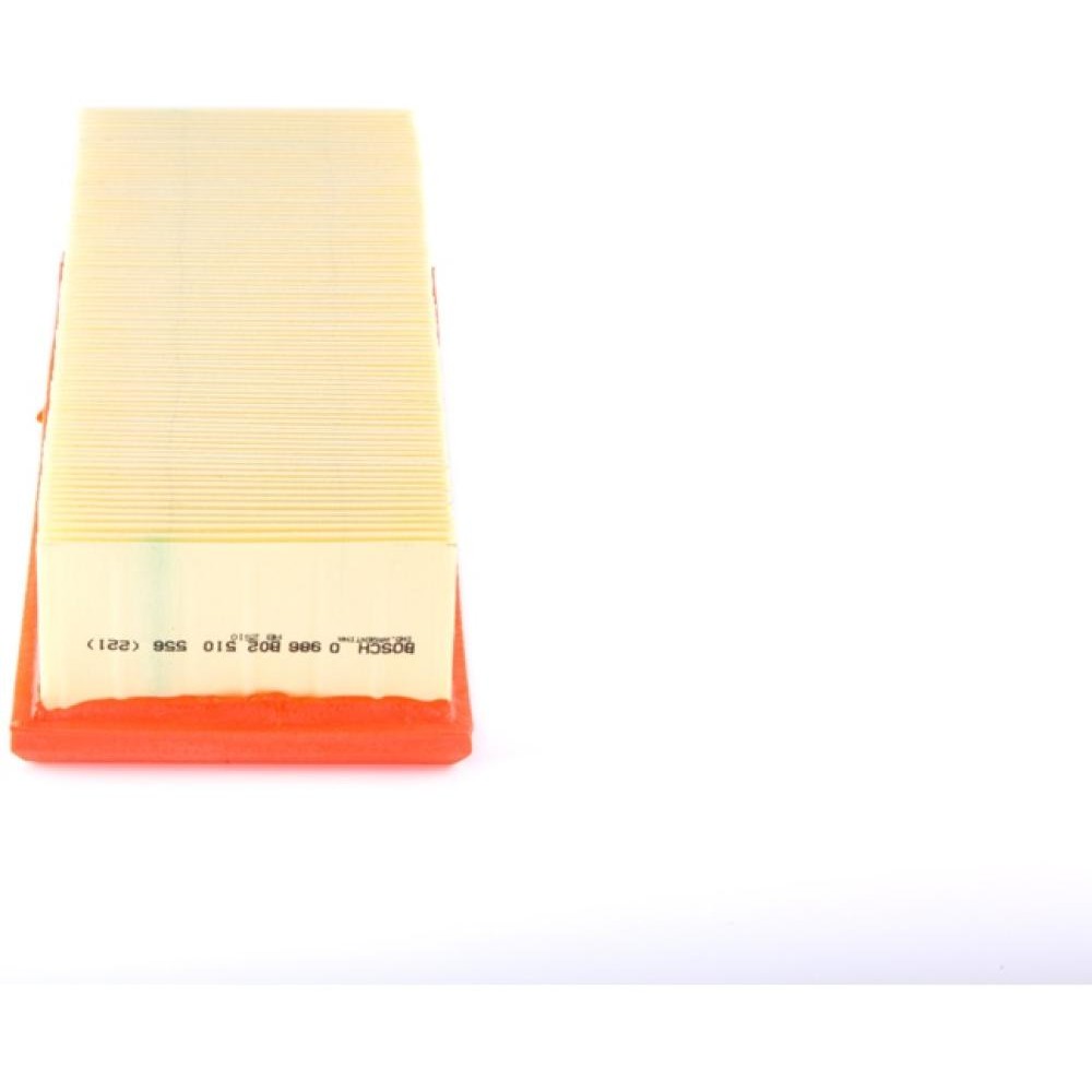 Filtro Ar Mobi 2016 a 2024 Bosch 0 986 B02 510 em Oferta na Shopee