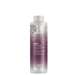 Joico Defy Damage Protective - Condicionador 1L em Oferta na Shopee
