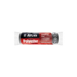 Rolo Espuma Cinza 23cm 406/23 Atlas