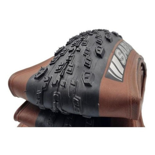 Pneu Aro 29 Mtb Kenda Saber Pro 29x2.40 K1174 Preto/marrom - Sports & Outdoors