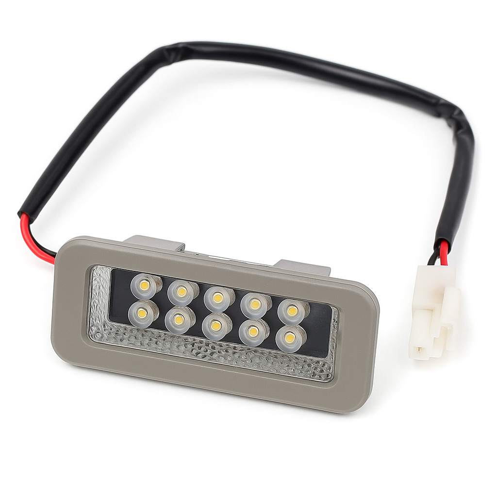 Luz LED Coifa Tramontina 93991590 Econômica Original