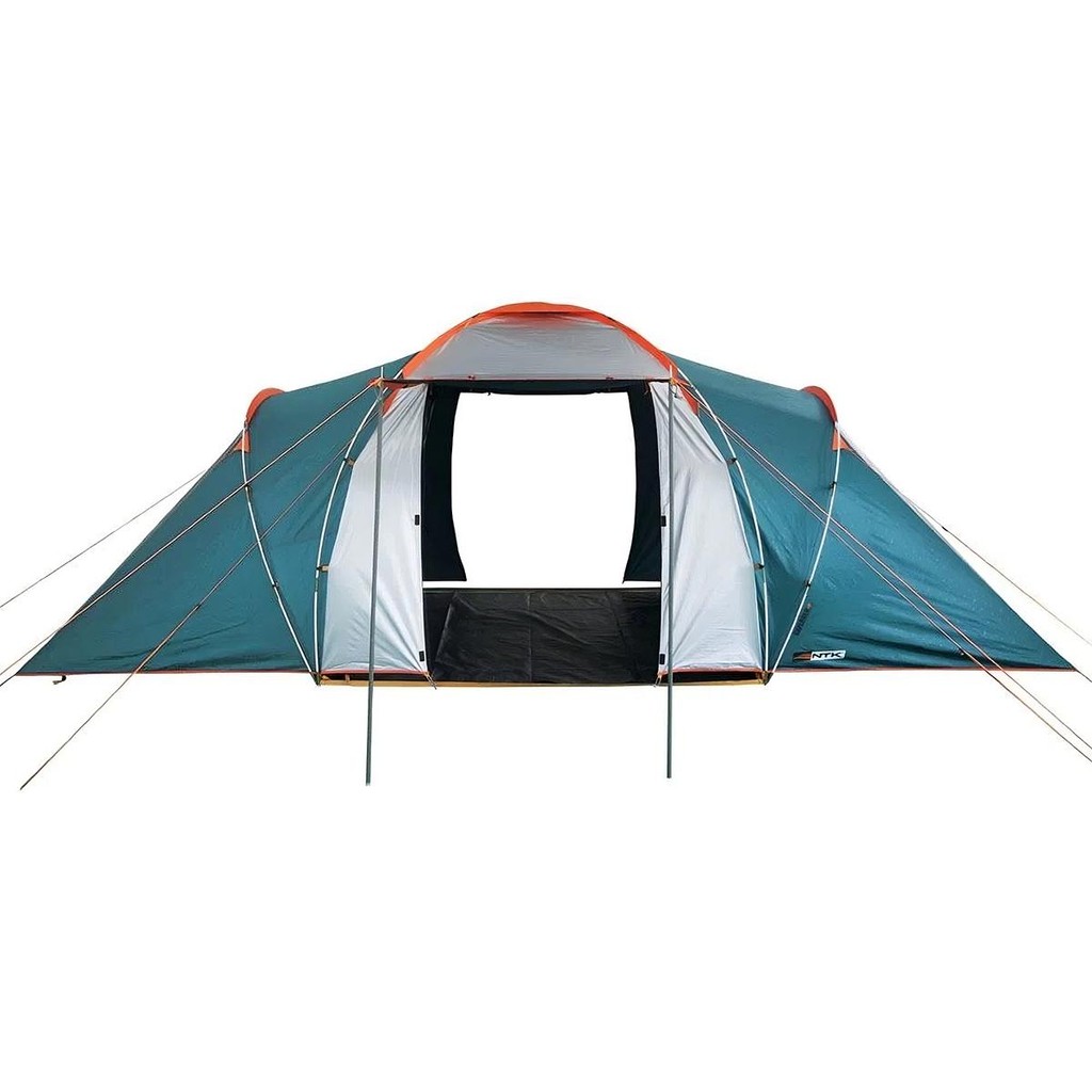 Barraca de Camping Explorer 4/6 Pessoas - Nautika em Oferta na Shopee