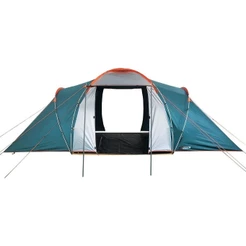 Barraca de Camping Explorer 4/6 Pessoas - Nautika