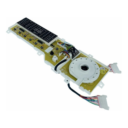 Placa De Interface Lava E Seca Lse09 Electrolux Prpsswl076